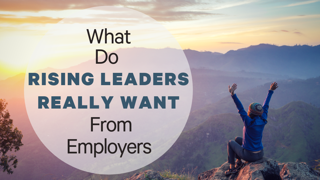 What Do Rising Leaders in Tourism Really Want from Employers?
