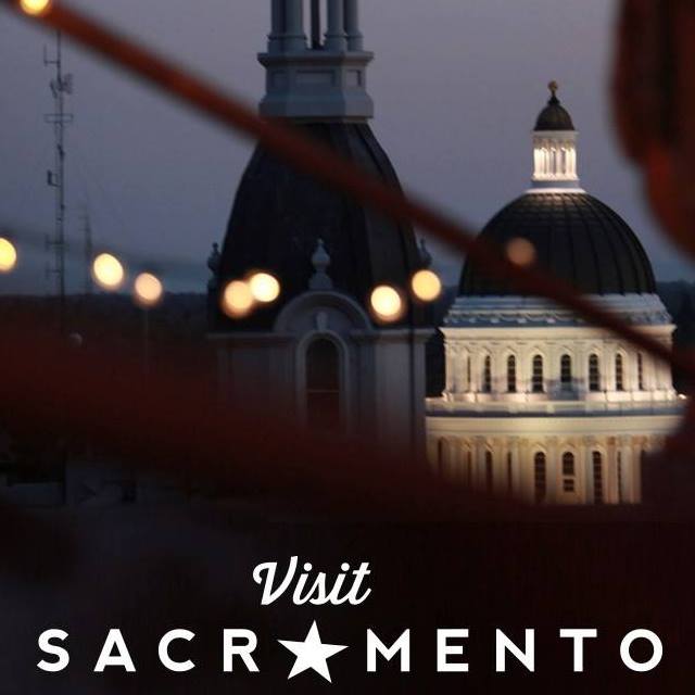 Visit Sacramento