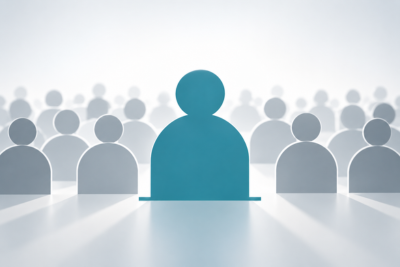 Your Strategy Doesn’t Outperform the Market. Your People Do.